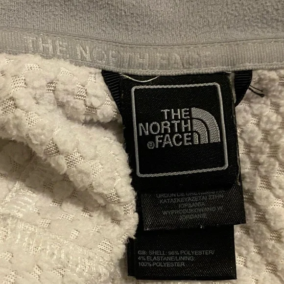 The North Face Jacket in stone/grey - Picture 6 of 11